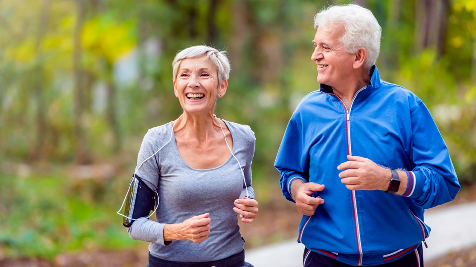 Steps for a Healthier Heart