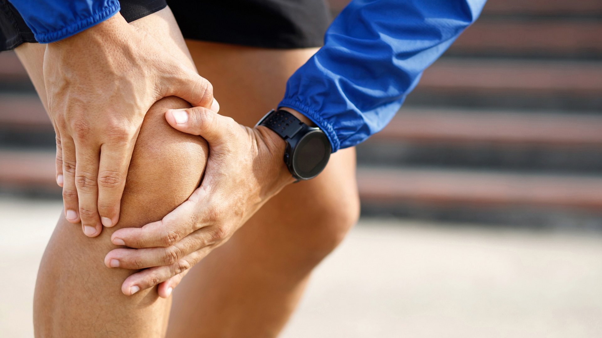 joint soreness