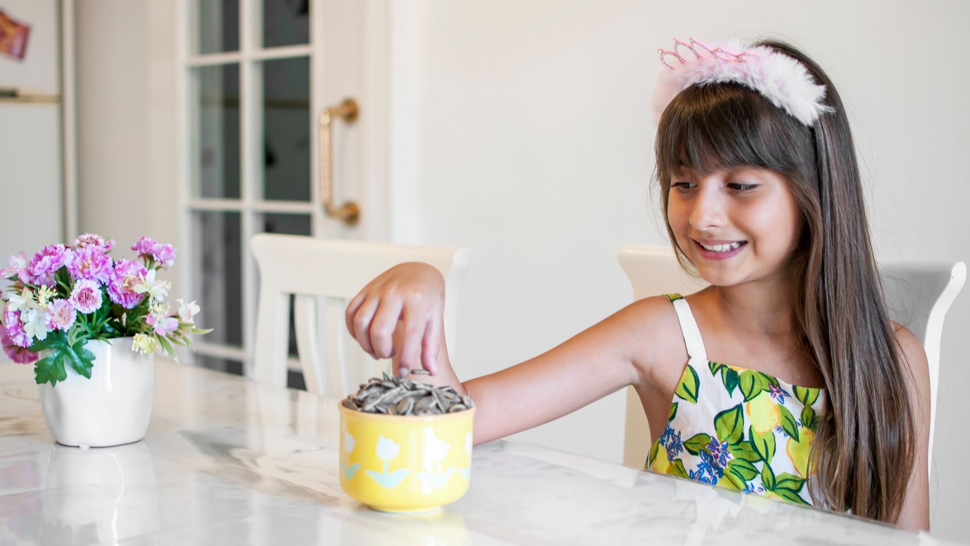 sunflower seed health benefits