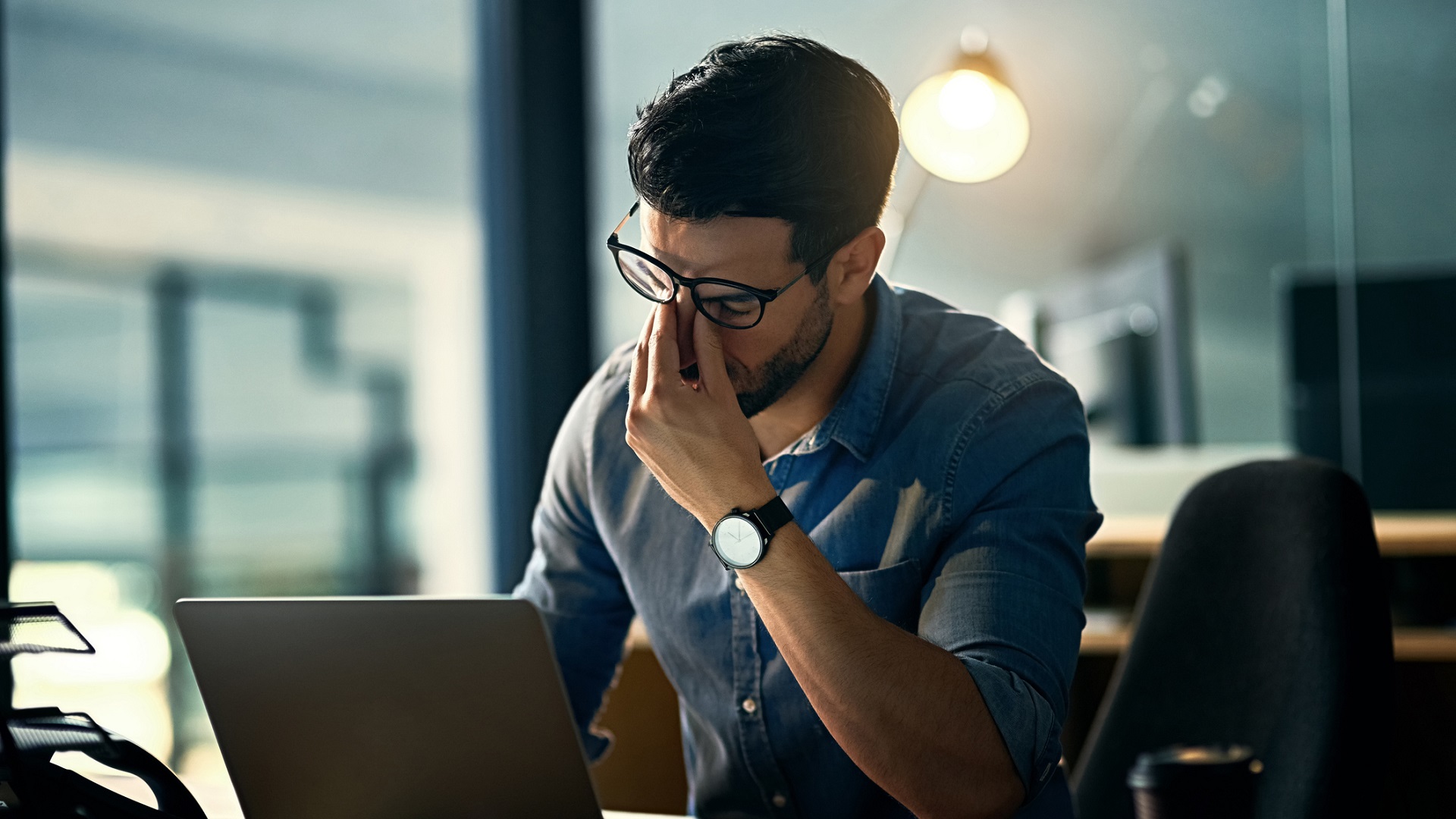 Managing Decision Fatigue