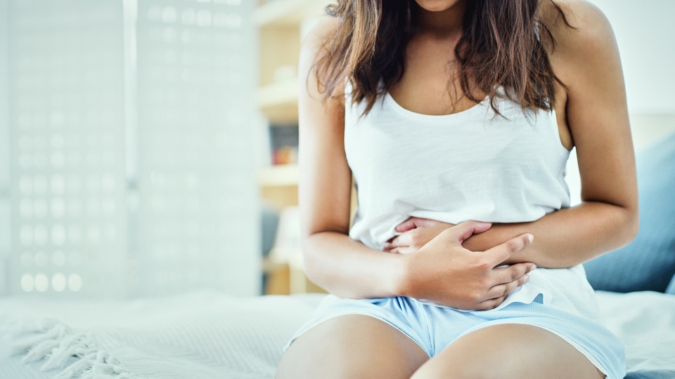 Causes of Bloating