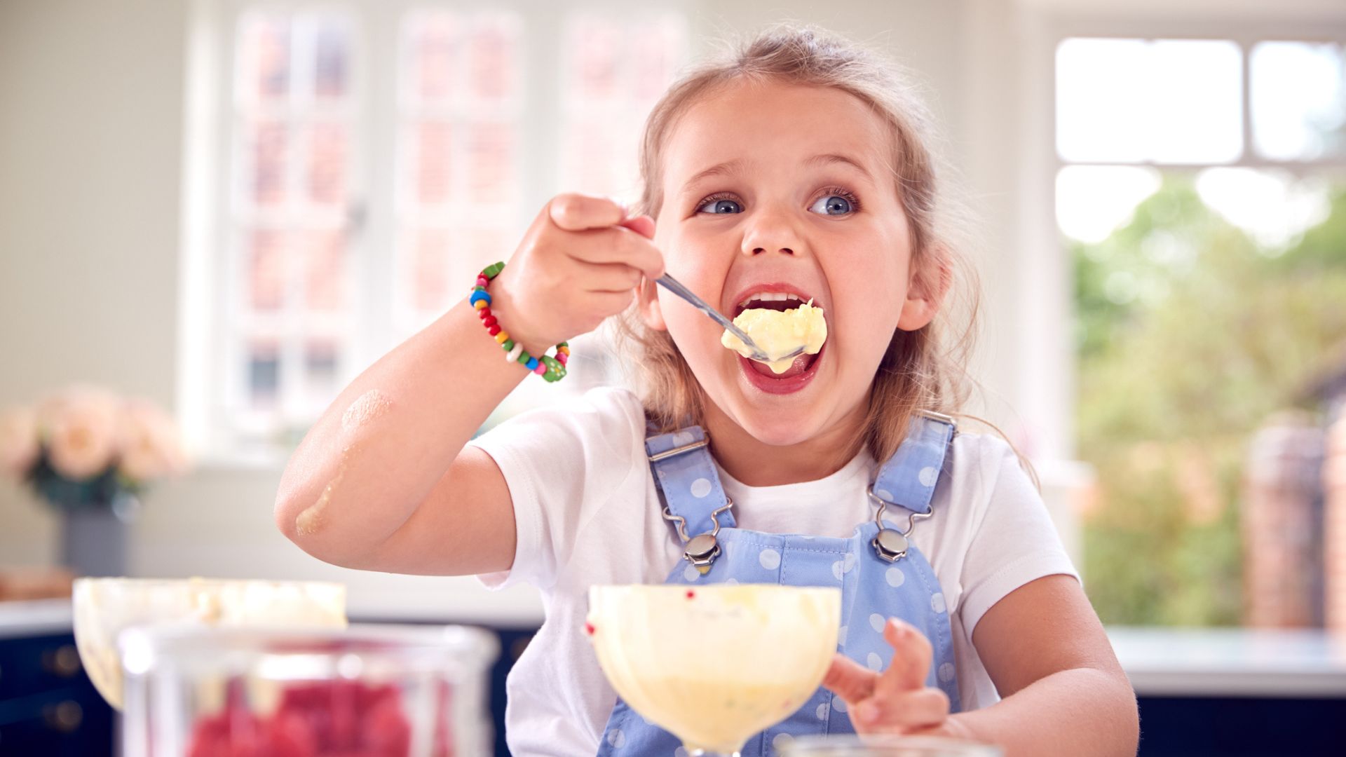 dairy free ice cream recipes