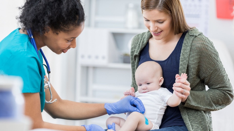 Flu Vaccine