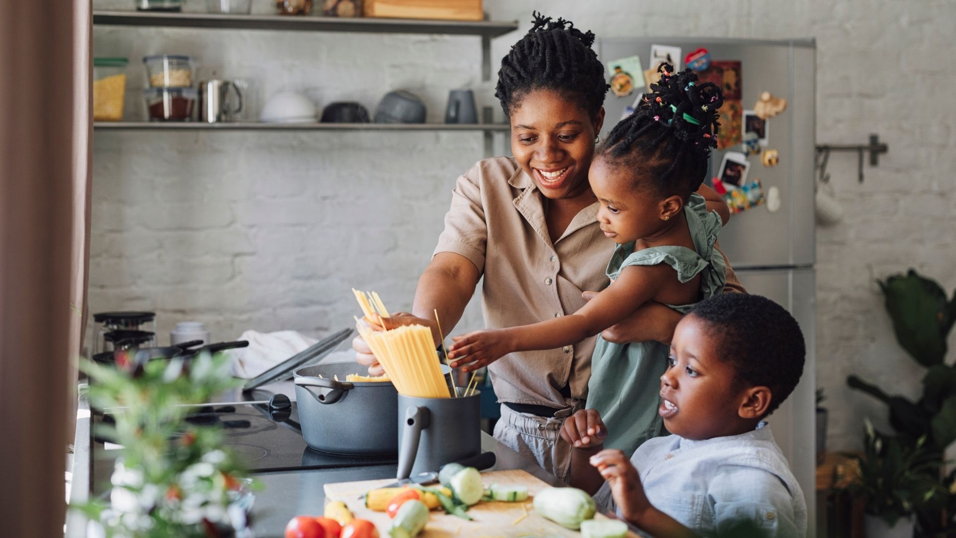 How to Reduce Food Waste at Home