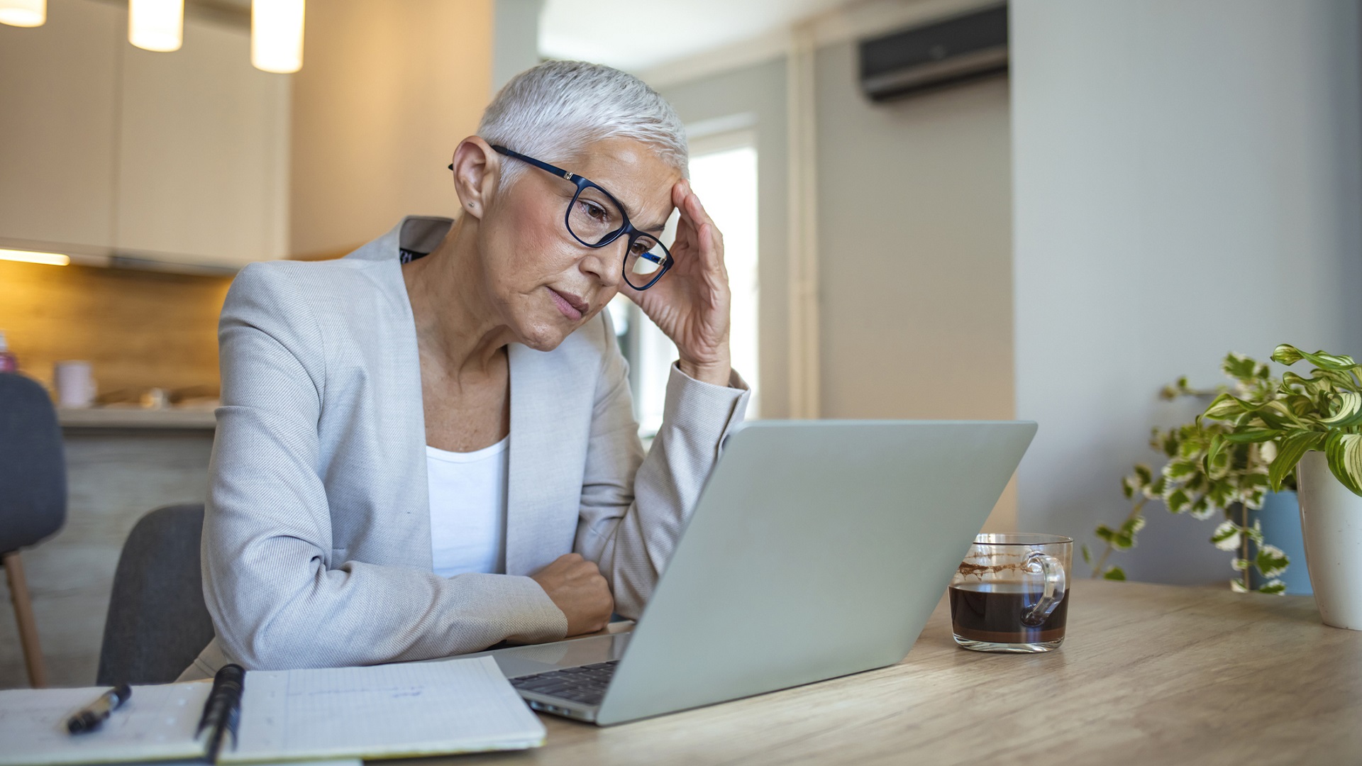 When Is Forgetfulness A Sign Of Something More Serious?