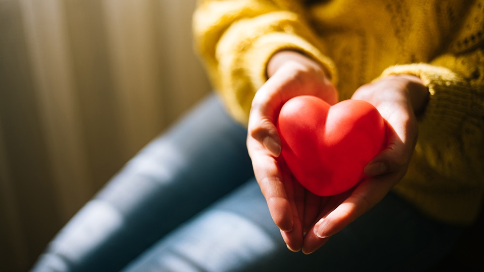 Heart disease and diabetes link