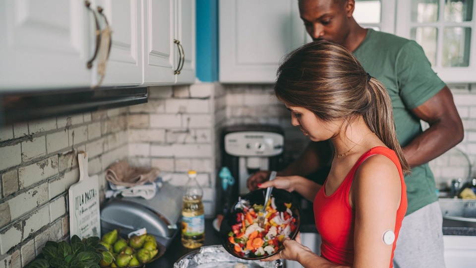 Diet Tips for IBS