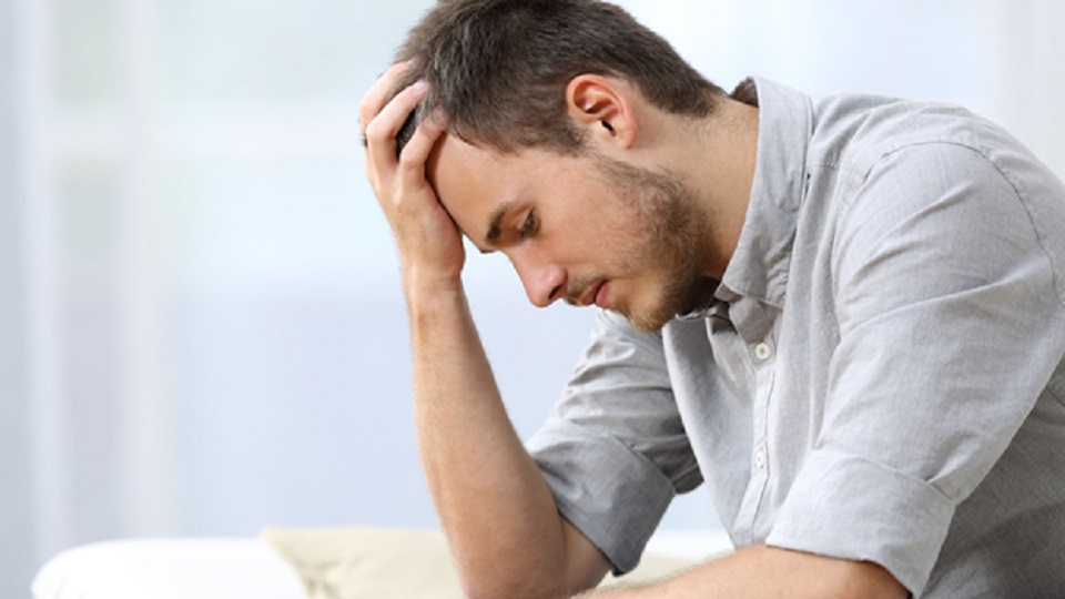 How Can I Calm My Anxiety Quickly?