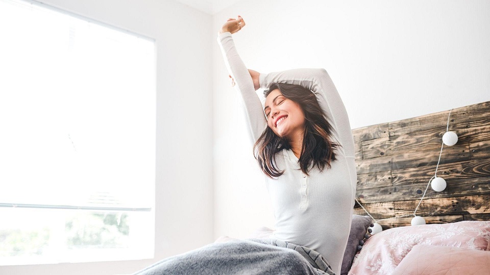 Morning Routines to Decrease Stress