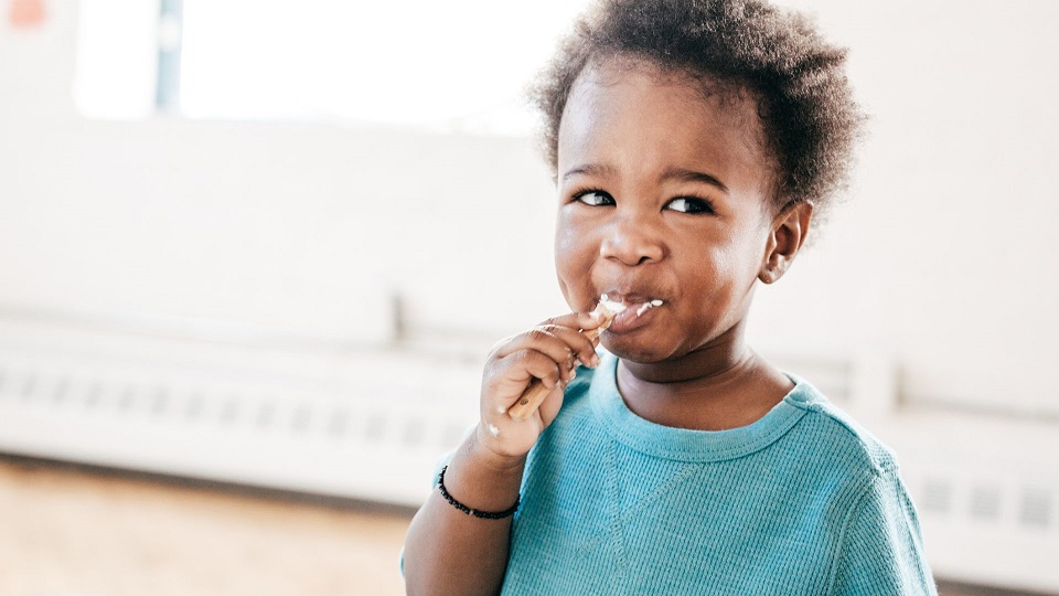 How to Get a Picky Toddler to Eat