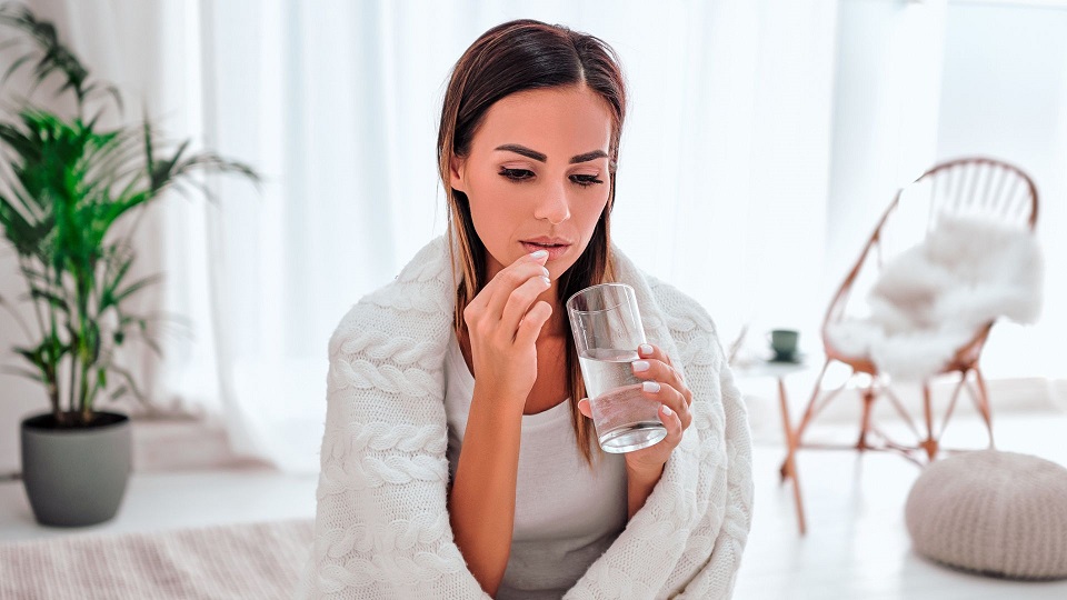 How to Get Rid of a UTI