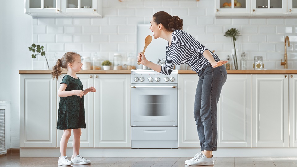 Importance of play