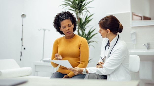 What Does it Mean to be High Risk for Breast Cancer?
