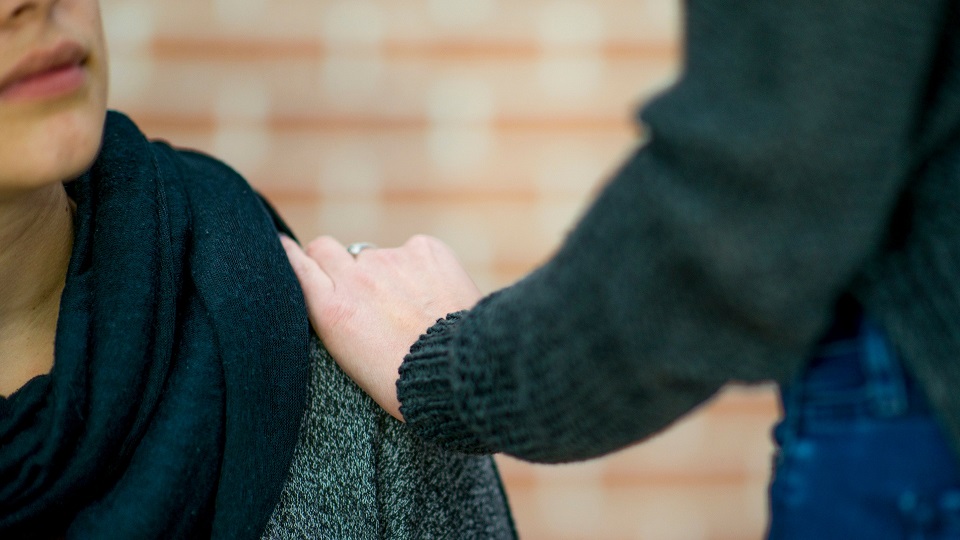 helping a loved one with addiction