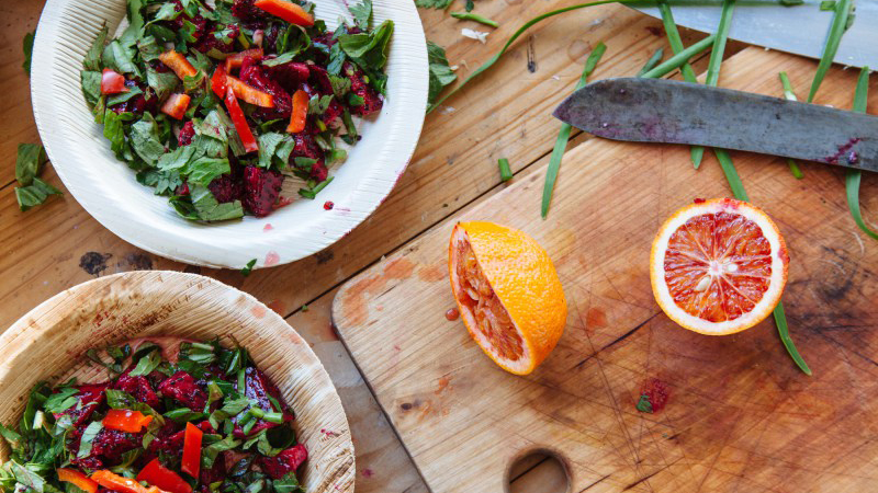 Anti Inflammation