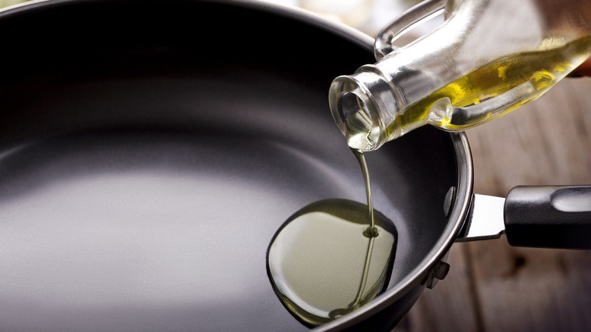 Best Cooking Oils for Better Health
