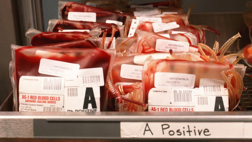 Blood Bags