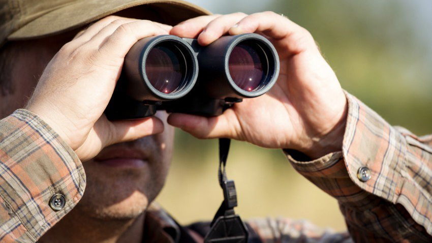 Hunting safety