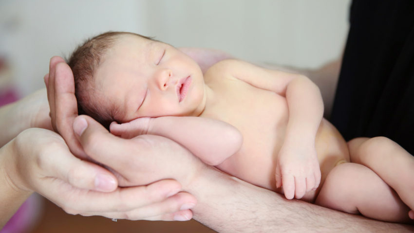 Infant