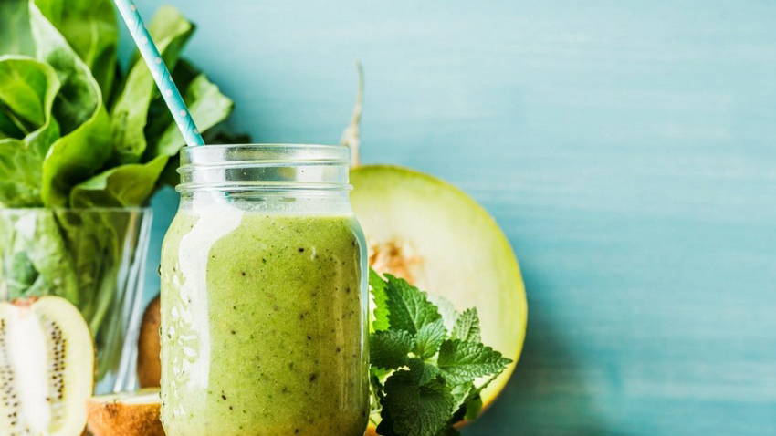 Is Juicing Actually Healthy?