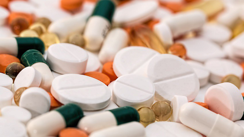 medication