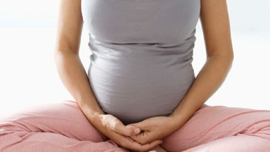 prenatal vitamins