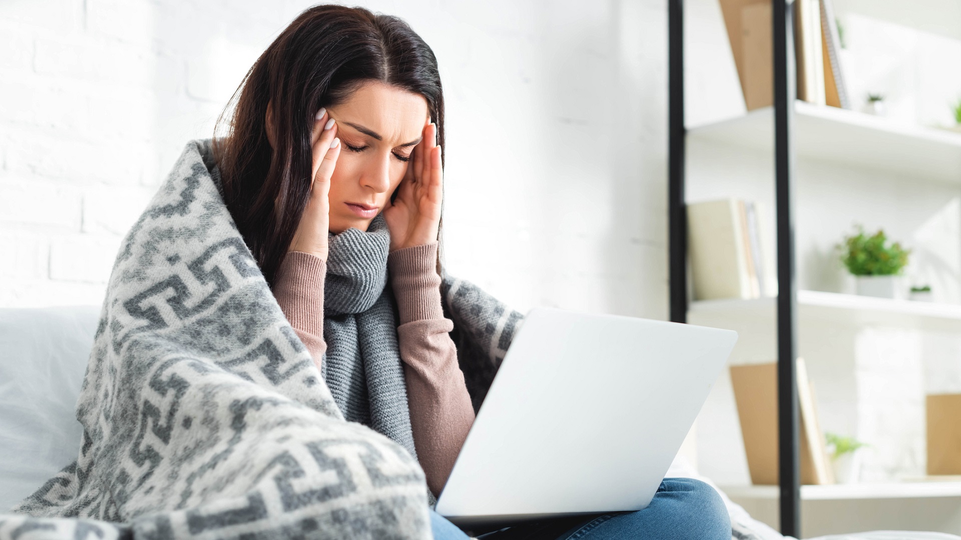 How to Prepare for a Telehealth Visit During COVID-19