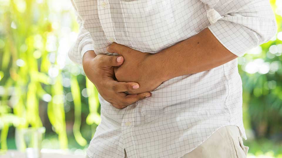 Firsthand Accounts of Living With Chronic Diarrhea or Constipation