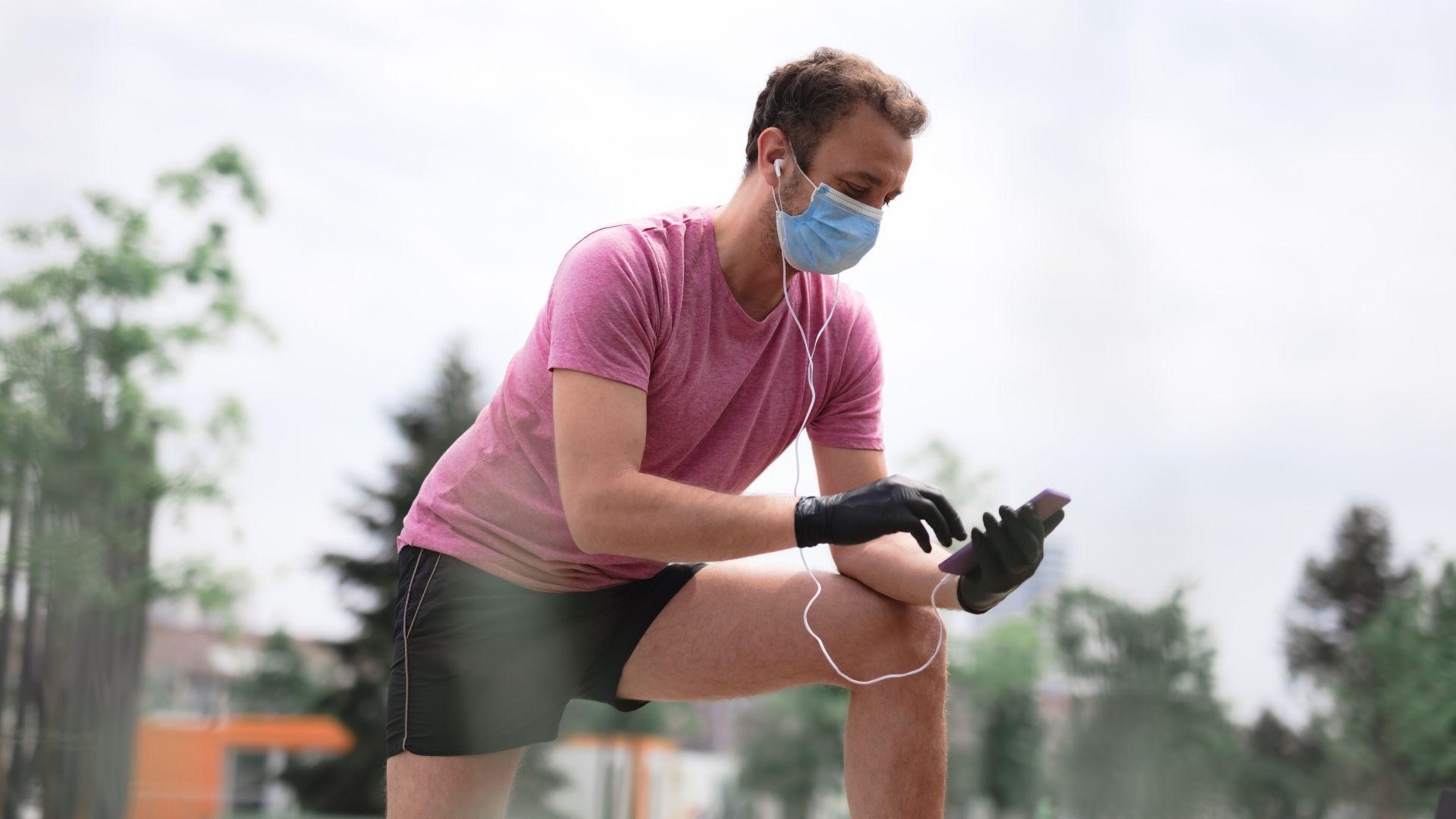Your Immune System During COVID