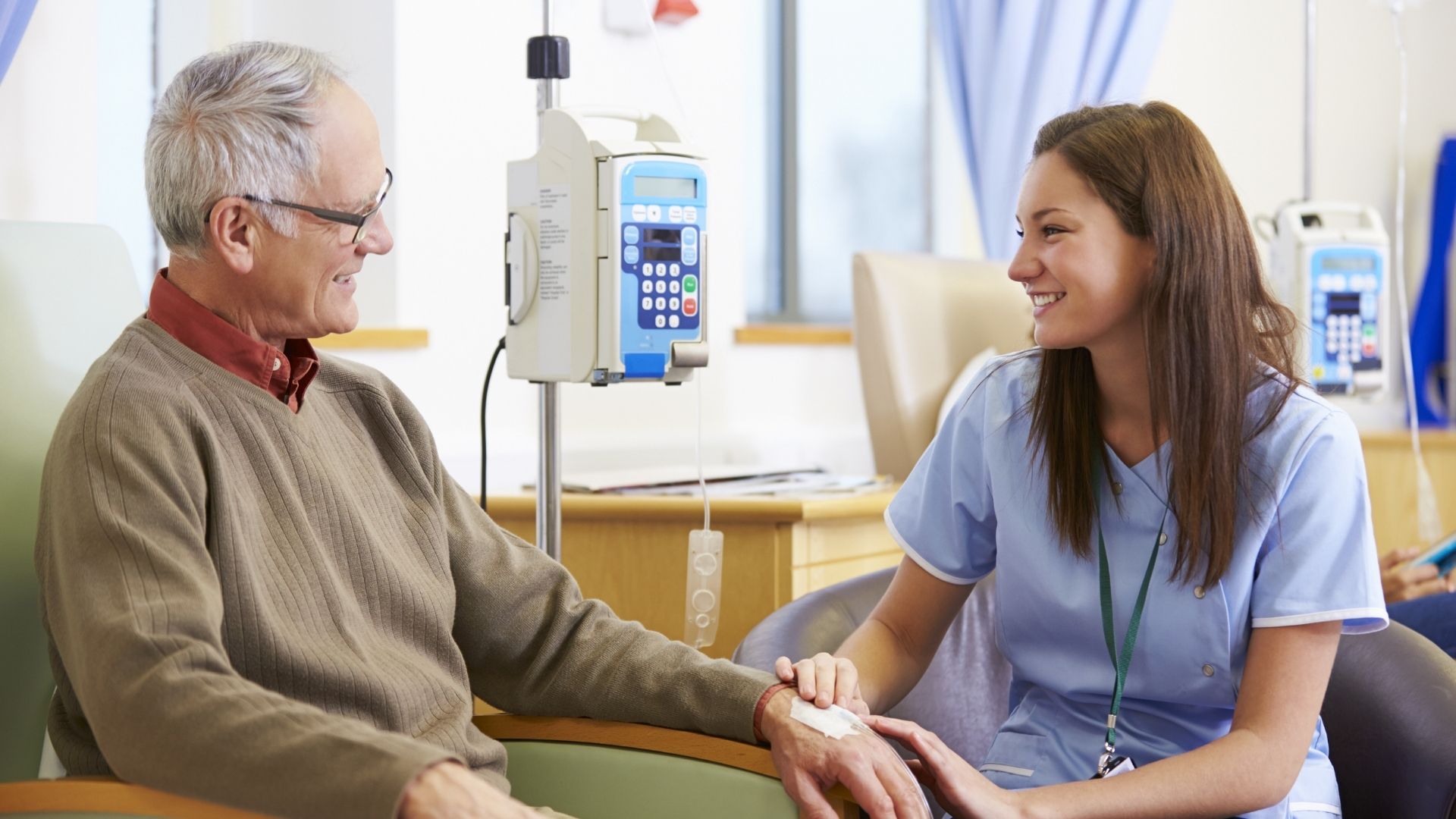Pancreatic Cancer: The Latest Advancements to Treat a Deadly Disease