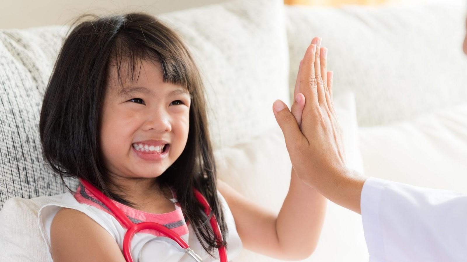 Different Types of Childhood Cancer
