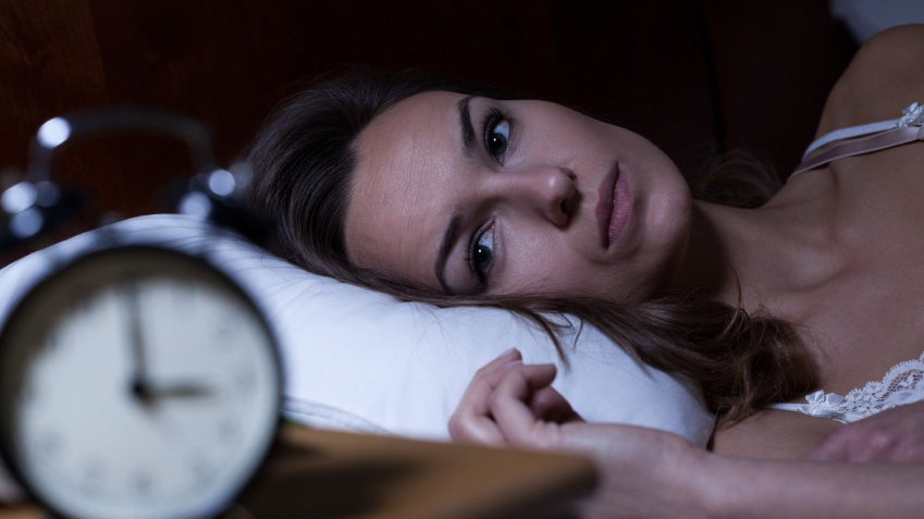 Help, I Can't Sleep!