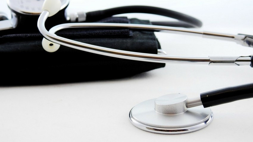 stethoscope