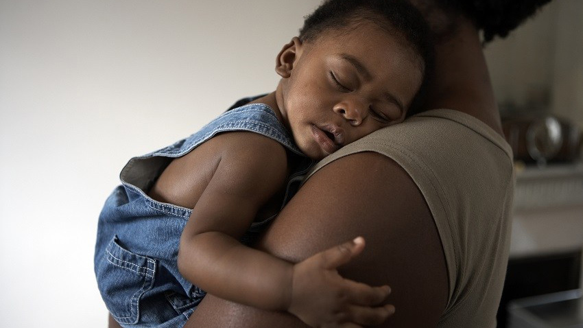 Postpartum Depression: You're Not Alone