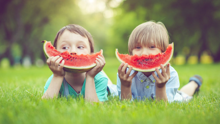 Your Nutrition Questions, Answered.