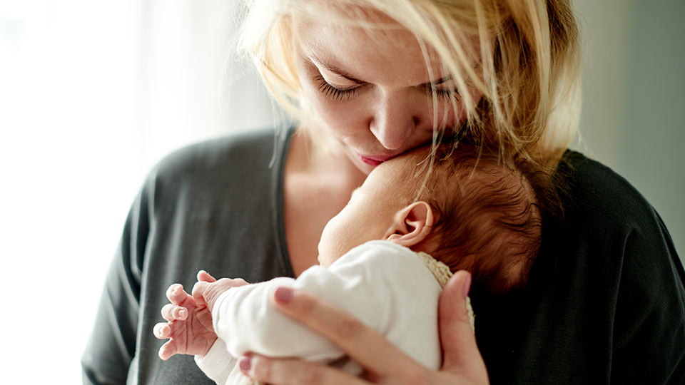 Advice and Recipes To Boost Your Milk Supply