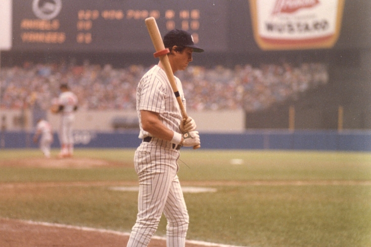 Athlete Spotlight Bobby Murcer Featured Image
