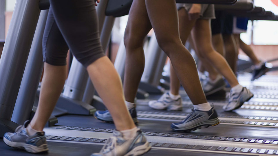 basics of tabata