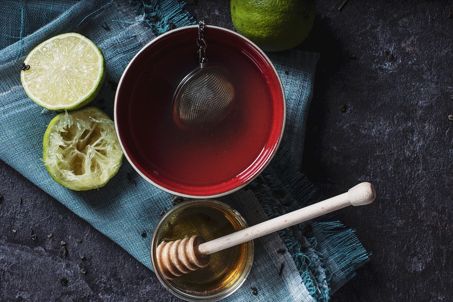 The Health Benefits of Tea