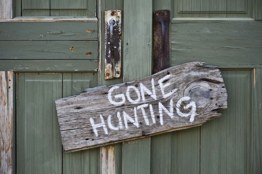 deer season