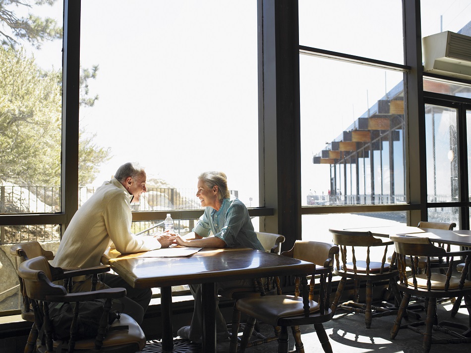 emotional adjustments to retirement