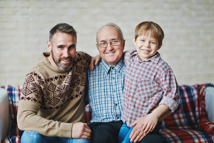 Men's Health Month Spotlight: Prostate Cancer