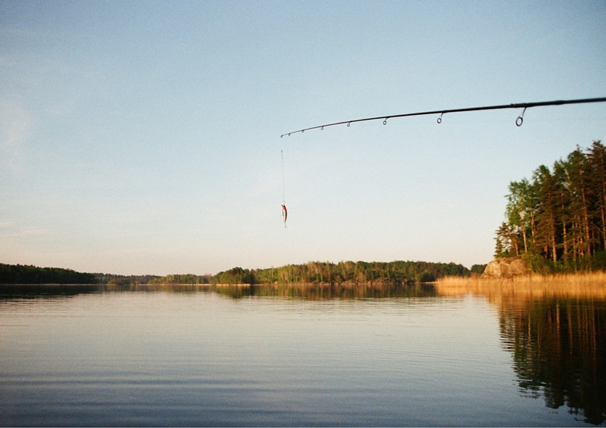 fishing in oklahoma