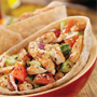 Greek Chicken Tacos