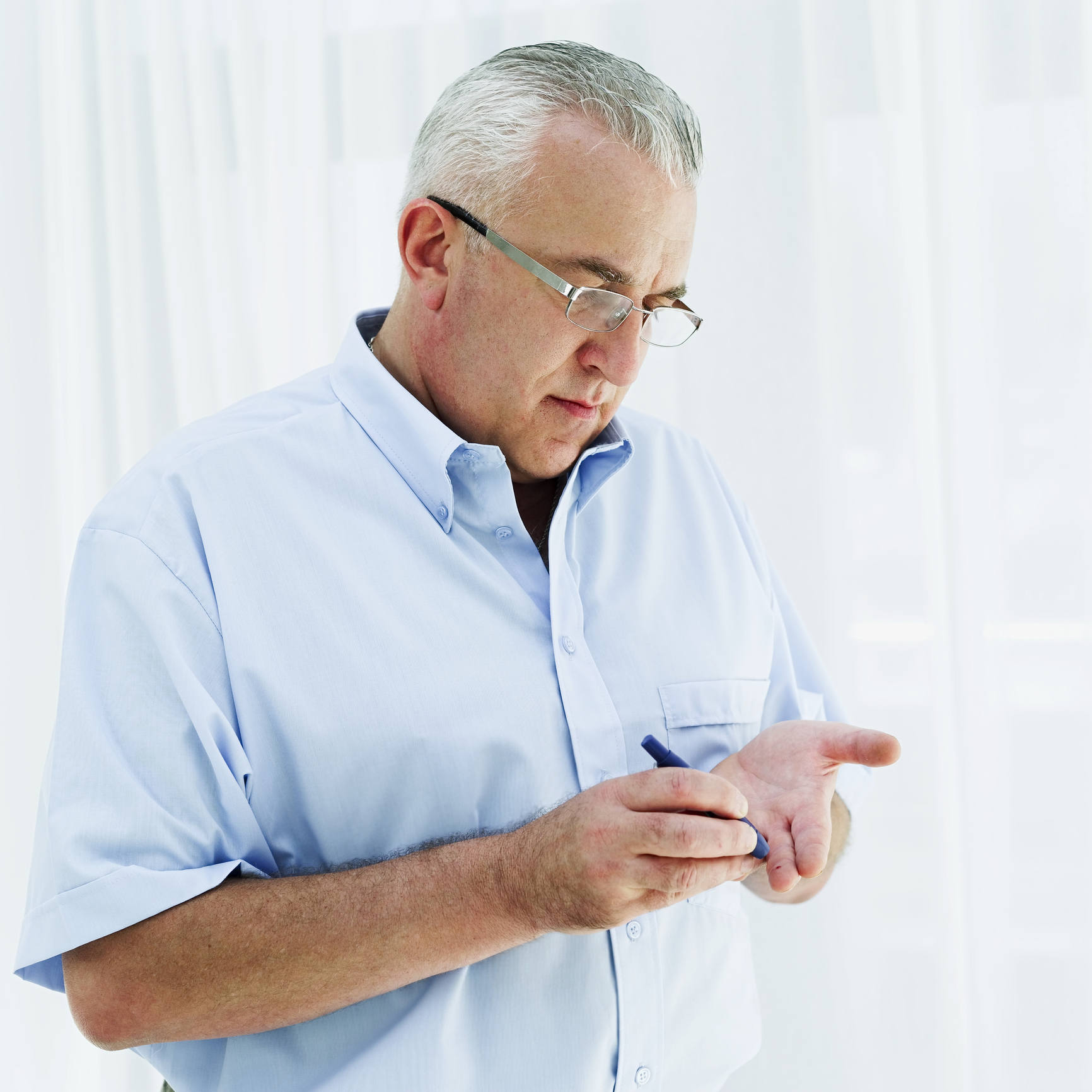 Integris The Connection Between Diabetes and Heart Health