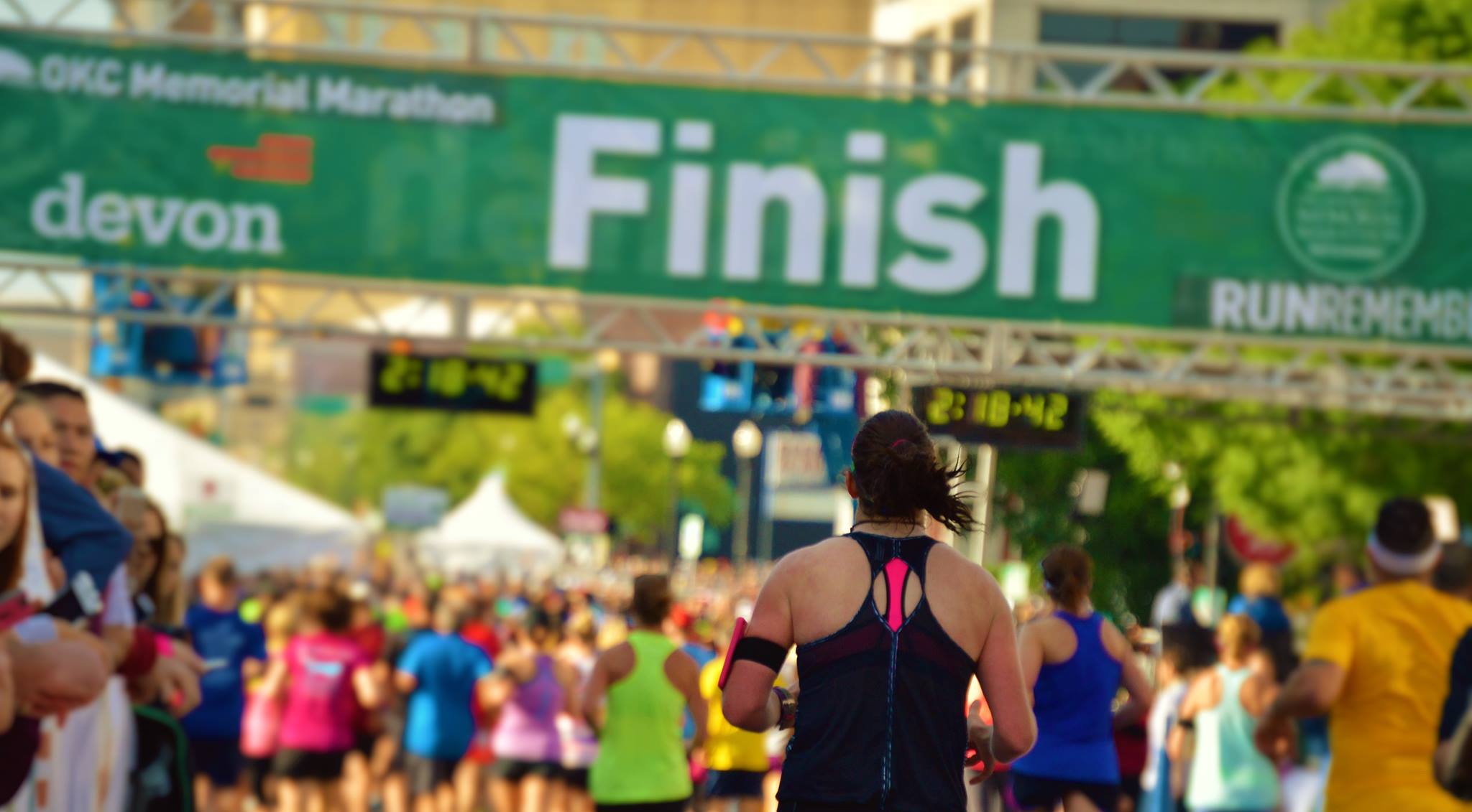 okc memorial marathon 2016