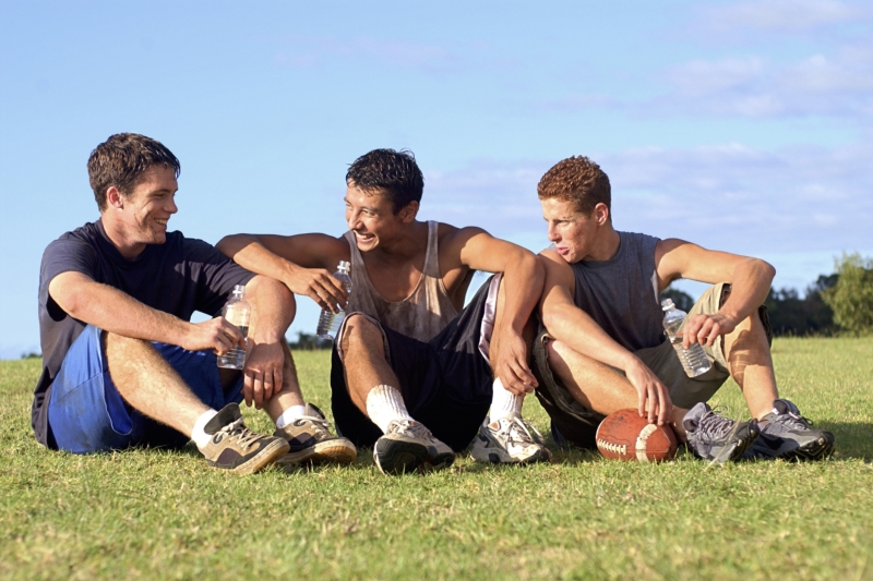 Optimized teen exercise in oklahoma