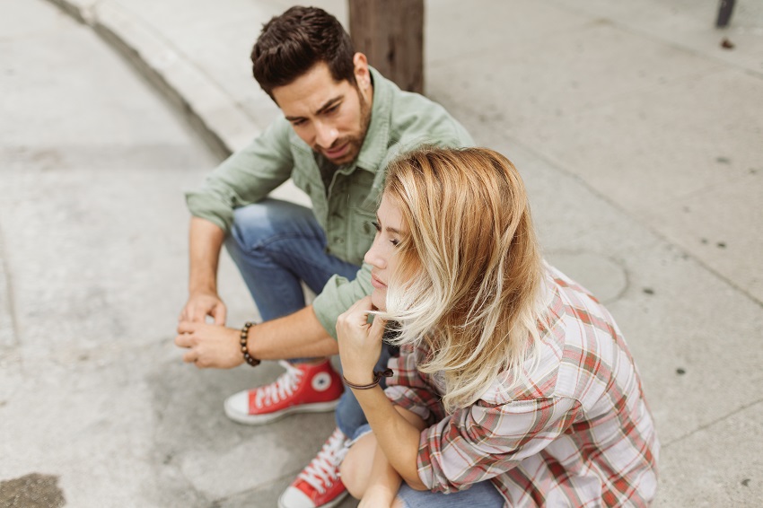 teen mental health issues