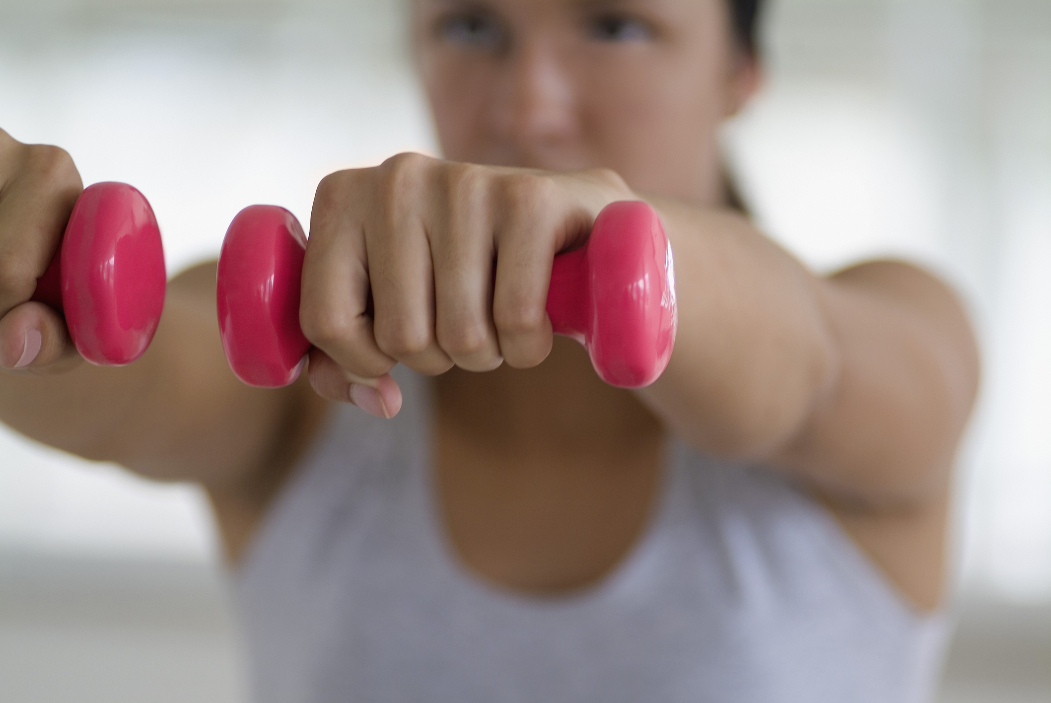 Workout equipment everyone should own