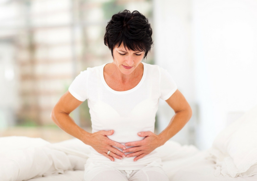 Ask The Doctor Pelvic Health